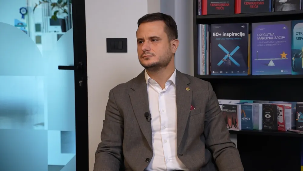 Zenović, Podkast
