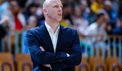Andrej Žakelj