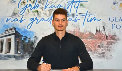 Stefan Vukčević
