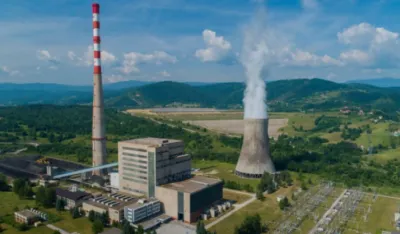 EPCG: Termoelektrana u probnom radu zagađuje okolinu manje nego prije ekolo&scaron;ke rekonstrukcije