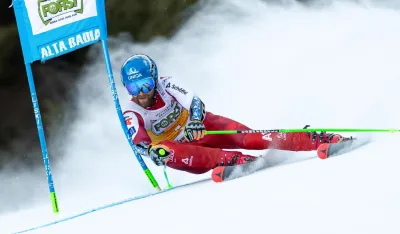Marko &Scaron;varc