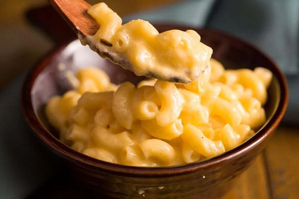Kremasti mac and cheese možete pripremiti za manje od 30 minuta