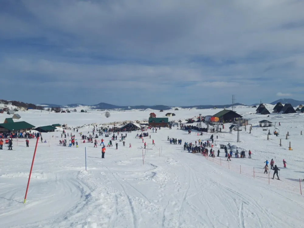 UP: Formiran predmet zbog nesreće na Savinom kuku, saslu&scaron;ani zaposleni u Ski centru