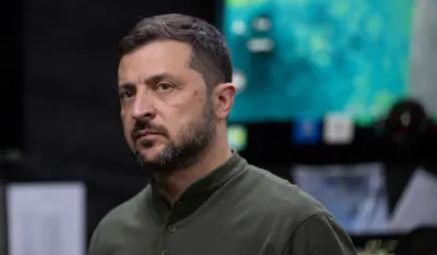 Zelenski: Protekla nedjelja istorijska za Ukrajinu, dobijaćemo minimum 45 milijardi eura godi&scaron;nje