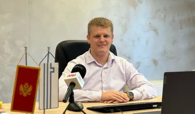 Mićunović: Kamere će grad čuvati od požara i deponija