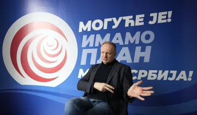 Đilas: Putin smatra da na ono na &scaron;ta se poziva Rusija, Srbija nema pravo da se pozove