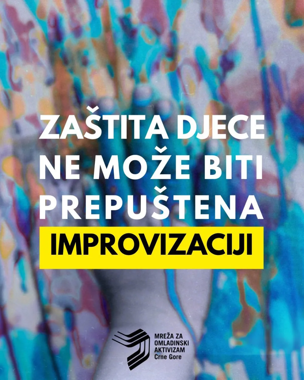 MOACG: Incident u Nik&scaron;iću ozbiljno kr&scaron;enje prava djece na bezbjednost