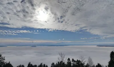 Zalud toplifikacija ako se nastavi sa upotrebom uglja
