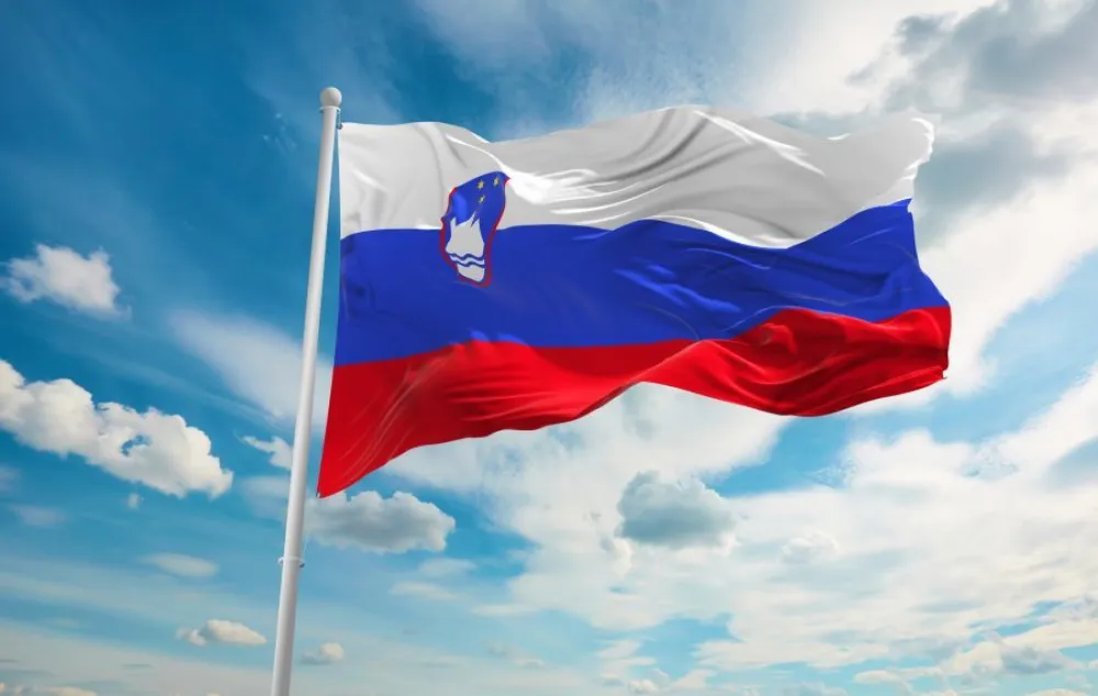 Parlamentarni izbori u Sloveniji 22. marta