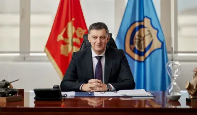 Komnenović najavio da će donijeti odluku o privremenom finansiranju