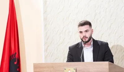 Besart Hodža
