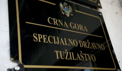 SDT o hap&scaron;enju Simovića: Na&scaron;a obaveza je krivično gonjenje kad god postoji sumnja da je neko učinio krivično djelo