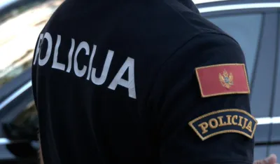 Nakon kontrole auto-otpada u Bijelom Polju, podnijeta krivična zbog krijumčarenja vozila