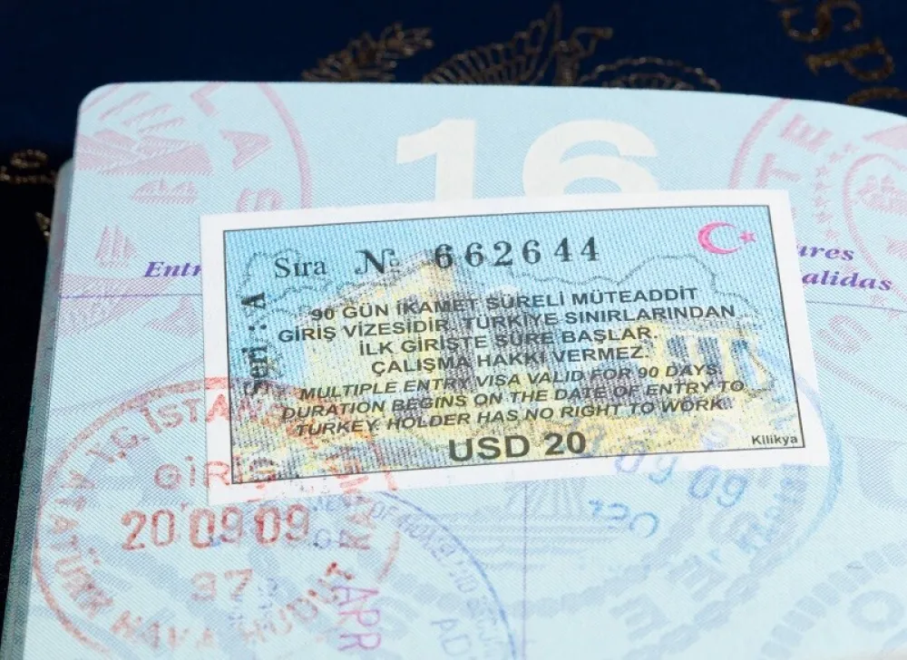 Ukinute vize za Tursku, uvedene za Azerbejdžan