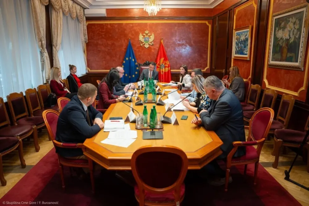 Odbor za antikorupciju