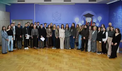 MPNI stipendije za studente u inostranstvu