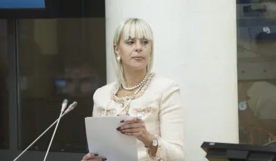 sjednica skupstine glavnog grada