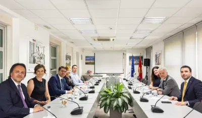 Udruženje pravnika: Izmjene Zakona o unutra&scaron;njim poslovima ne usvajati do dobijanja mi&scaron;ljenja EK