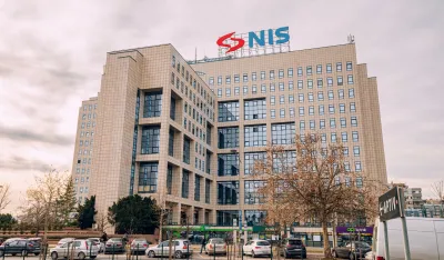 OFAK produžio rok za pregovore NIS-u do 24. marta