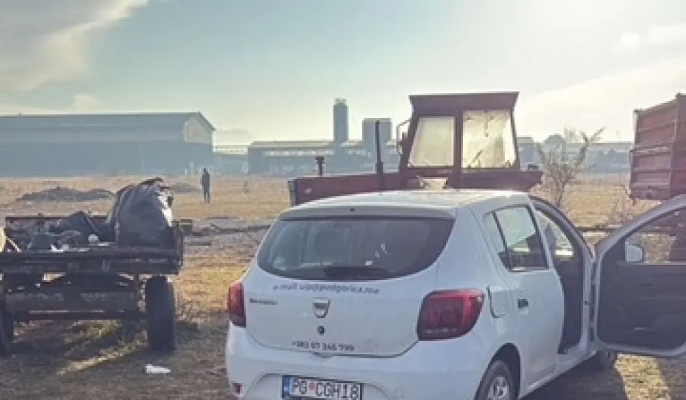 Inspekcija u Botunu
