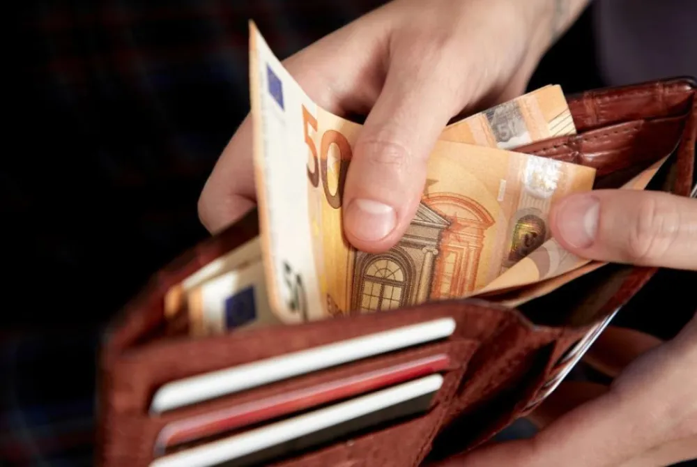 Istraživački centar Skup&scaron;tine: Rast prosječne plate u Crnoj Gori najveći u Evropi