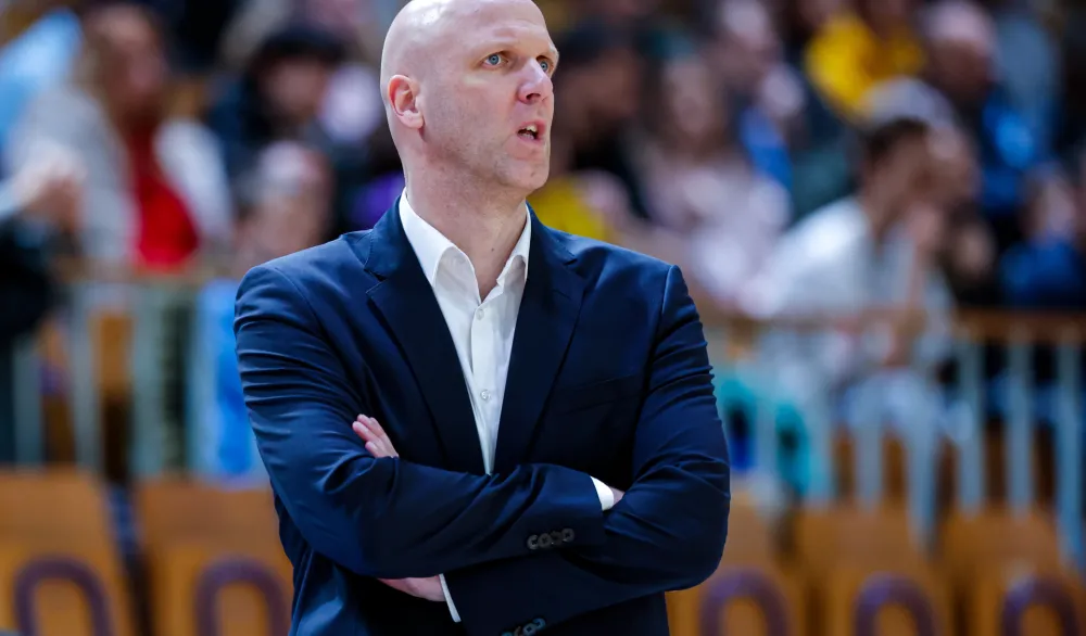 Andrej Žakelj