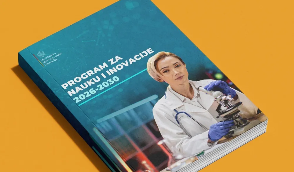 Program za nauku i inovacije