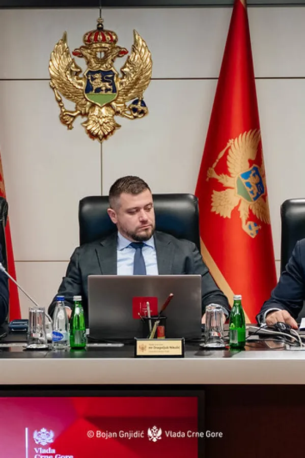 MVP: Usvojen program međunarodne razvojne saradnje i međunarodne humanitarne pomoći