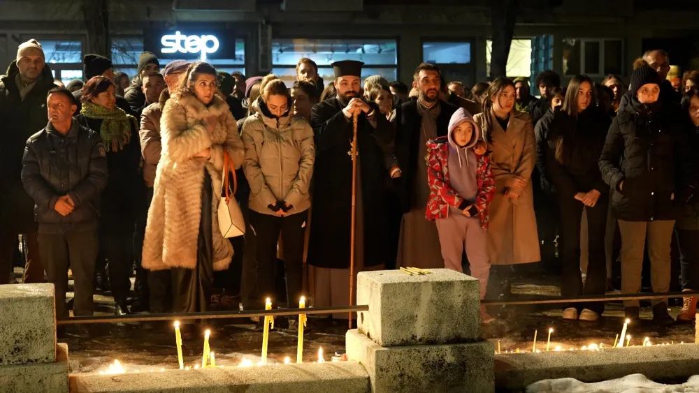 Udruženje psihologa: Traumatske posljedica masovnih ubistava na Cetinju može ublažiti razumijevanje i pravda