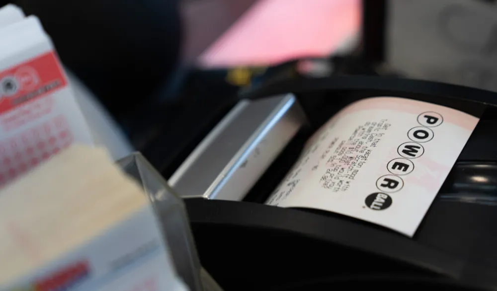 Poverbol tiket