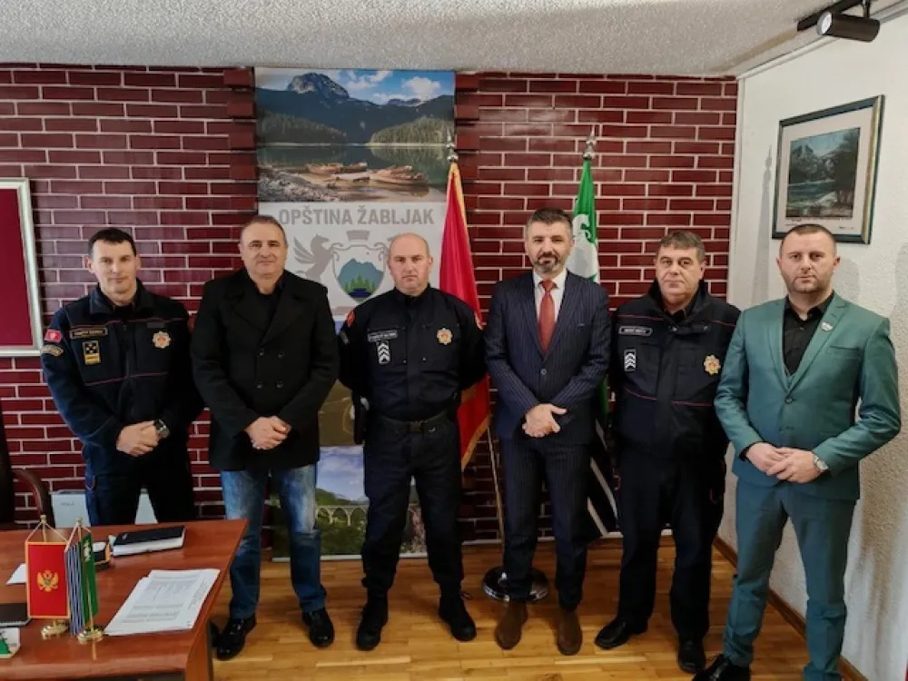 Nagrađeni najbolji policijski službenici u 2025. godini