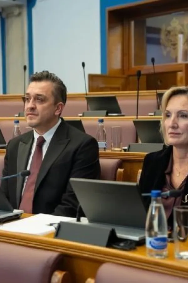 Skup&scaron;tina zavr&scaron;ila raspravu o setu poreskih zakona