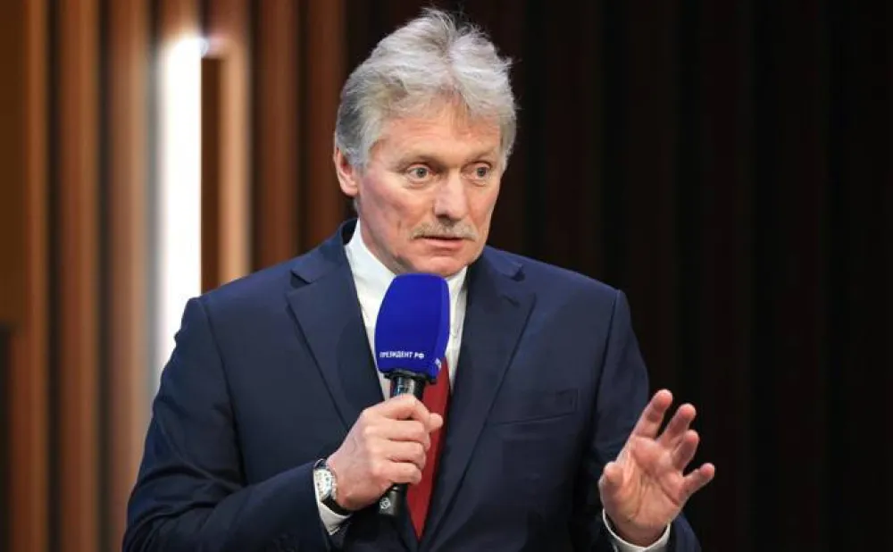 Peskov: Moskva i Va&scaron;ington saglasni o nastavku dijaloga
