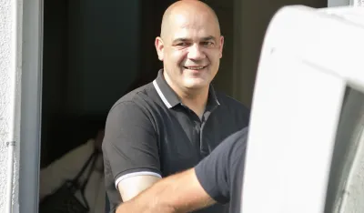 Božović: Mojim hap&scaron;enjem pričinjena politička &scaron;teta, danas bi imali drugog premijera
