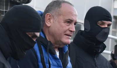 Milutinu Simoviću nakon žalbe ukinut pritvor