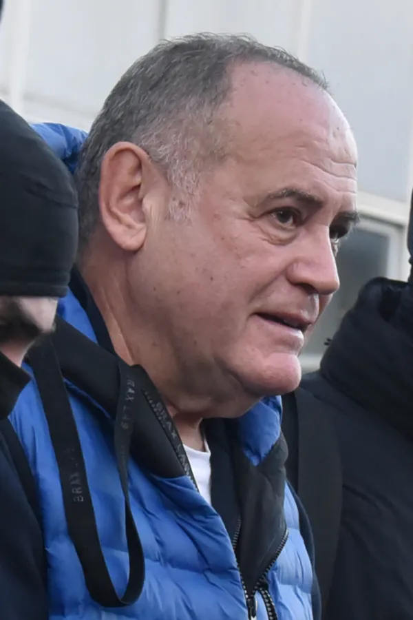Milutinu Simoviću nakon žalbe ukinut pritvor