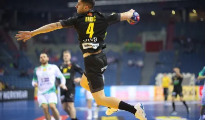 Aleksandar Bakić