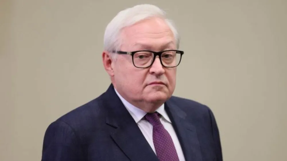 Rjabkov: Kijev i EU sabotiraju približavanje sporazumu o Ukrajini
