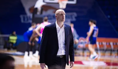 Andrej Žakelj