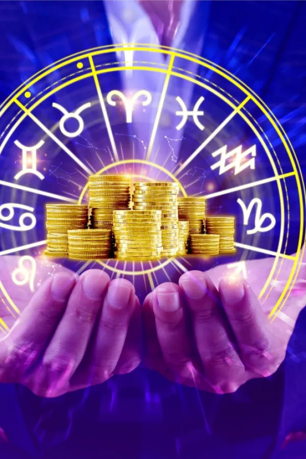 Novčani horoskop za januar: Ribe treba da pogledaju stanje na računu