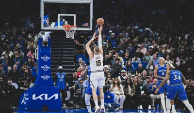 Nikola Jokić