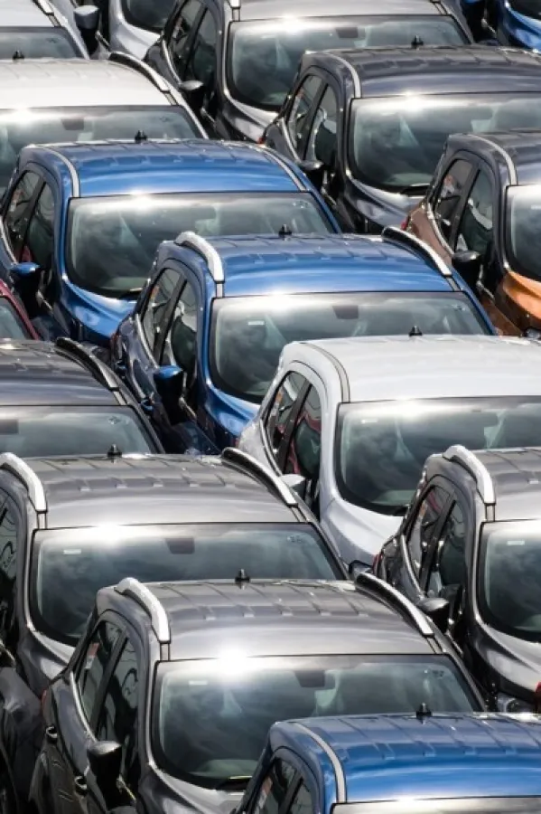 Alarm u autoindustriji: Kineski automobili preuzimaju evropsko trži&scaron;te