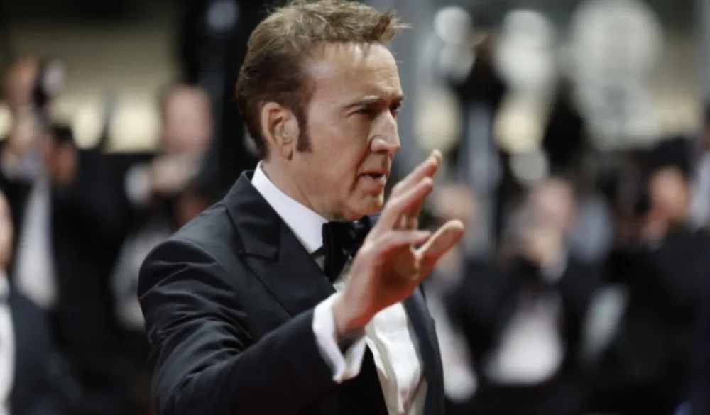 Objavljen prvi tizer za film "Meden": Nikolas Kejdž u glavnoj uozi&nbsp;