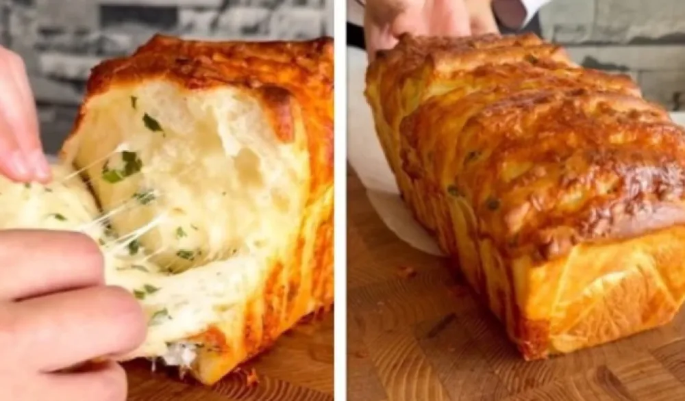 Aromatični hljeb