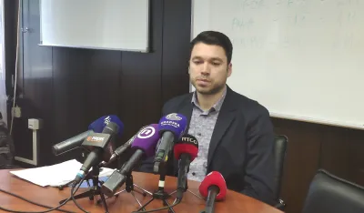 Ustavni odbor predložiće Nikolu Mugo&scaron;u za sudiju Ustavnog suda