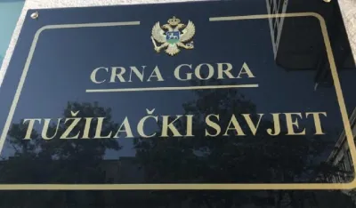 Tužilački savjet usvojio odluku o uvećanju zarada i razmatrao pritužbe na rad tužilaca
