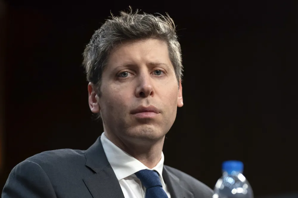 Kreator ChatGPT-ja nudi platu od 555.000 dolara za "odbranu čovječanstva od AI"