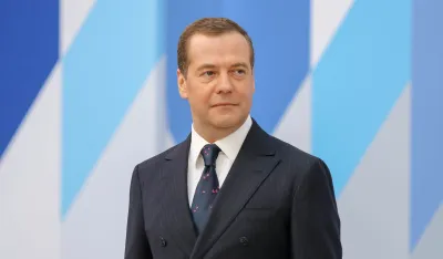 Medvedev zaprijetio Zelenskom: Kriće&scaron; se do kraja života