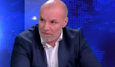 Srđan Klikovac