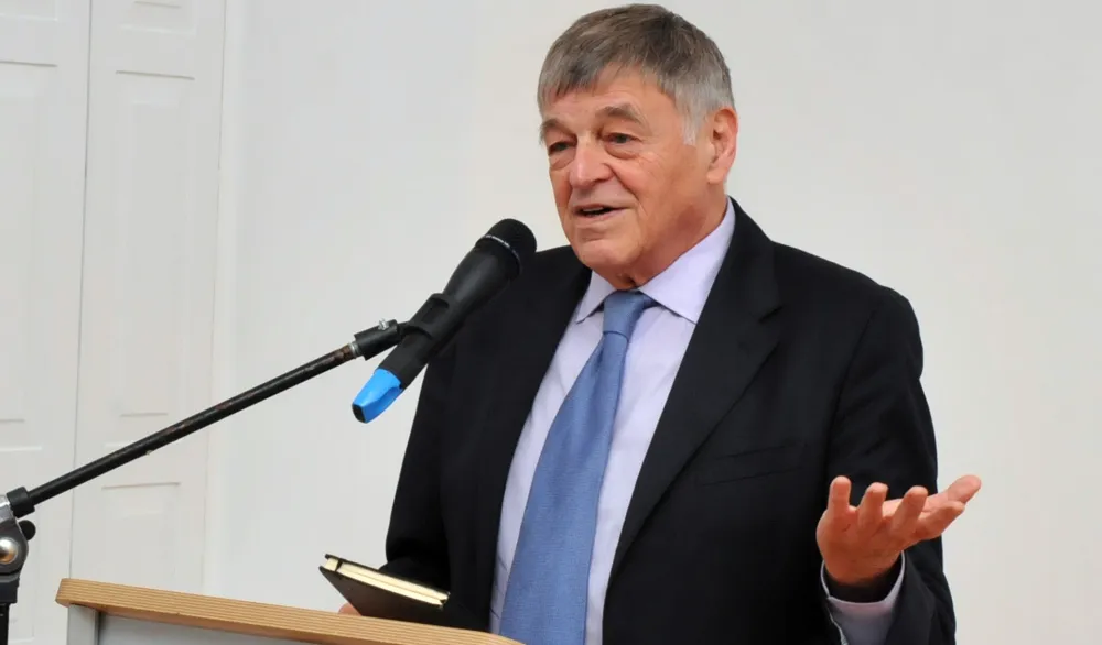 Princ Nikola: Neprihvatljivo uklanjanje termina 'aneksija', to je poku&scaron;aj revizije istorije